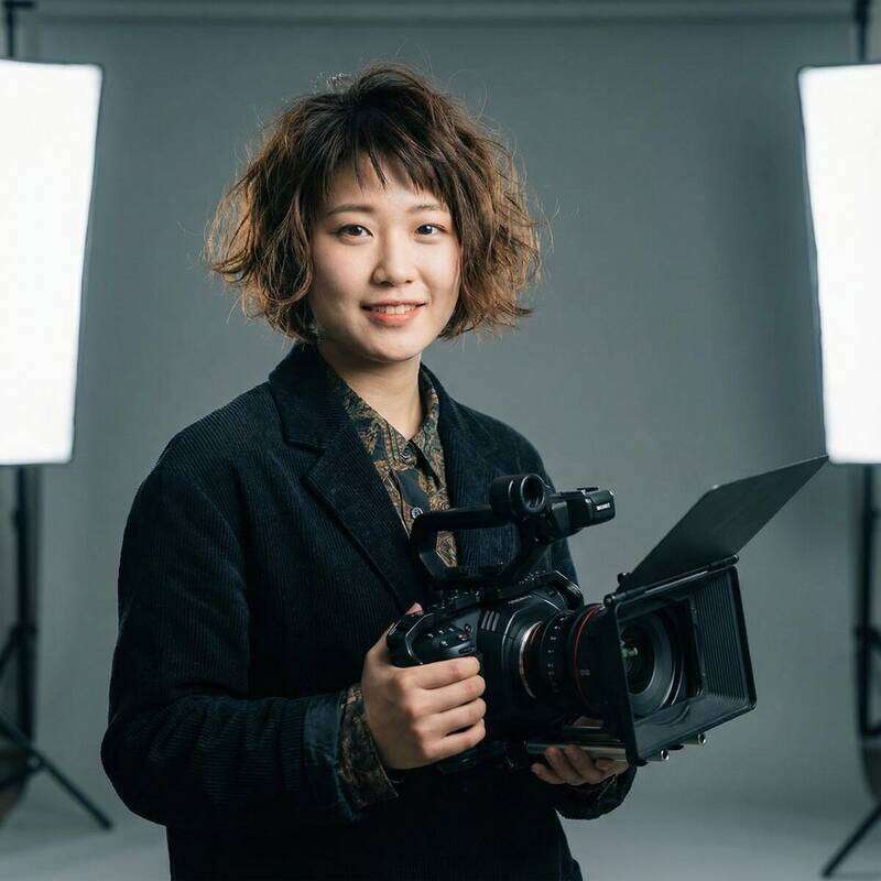 呦呦视频制片人