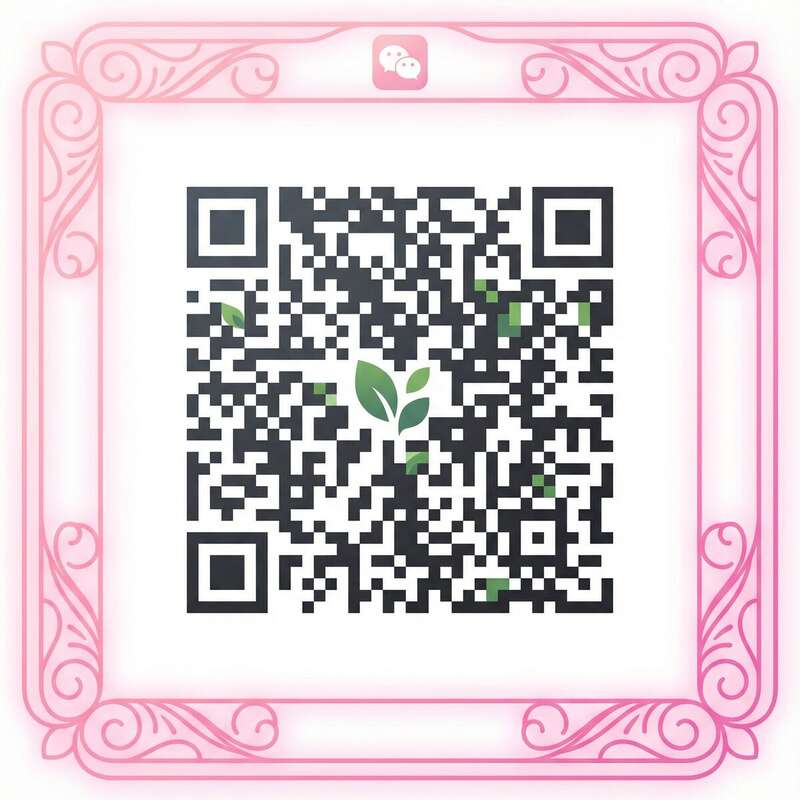 呦呦视频微信公众号